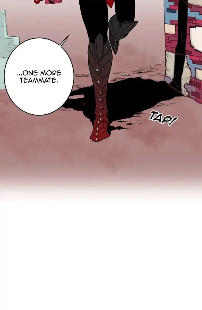 Read Hardcore Leveling Warrior chapter 121 image 74 on Lezhin
