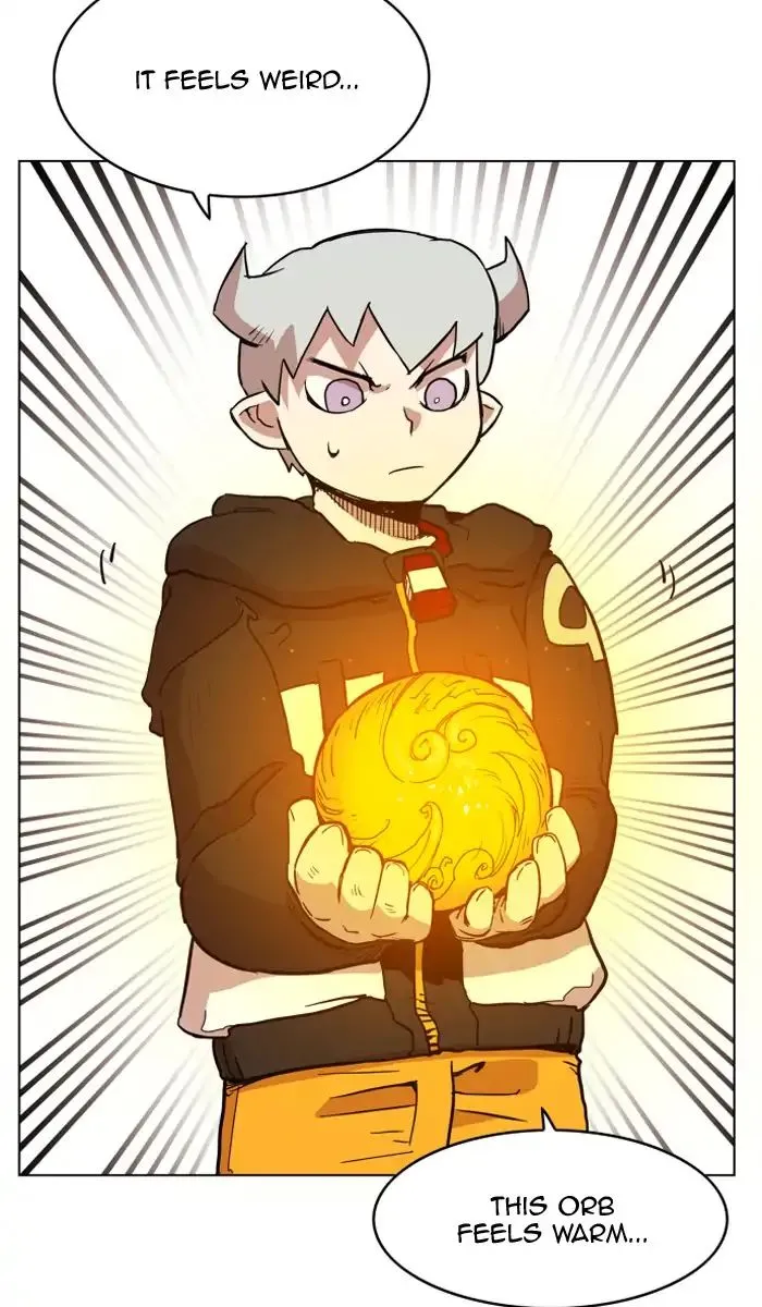 Read Hardcore Leveling Warrior chapter 121 image 8 on Lezhin