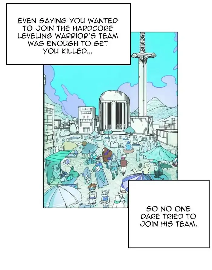 Read Hardcore Leveling Warrior chapter 122 image 12 on Lezhin