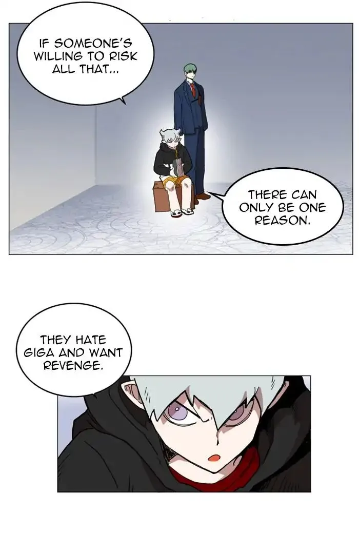 Read Hardcore Leveling Warrior chapter 122 image 13 on Lezhin