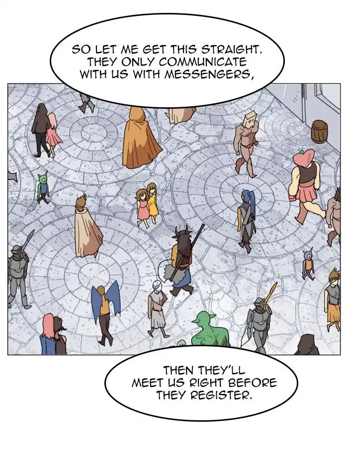 Read Hardcore Leveling Warrior chapter 122 image 14 on Lezhin