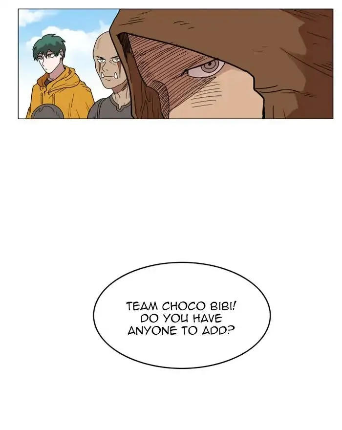 Read Hardcore Leveling Warrior chapter 122 image 16 on Lezhin