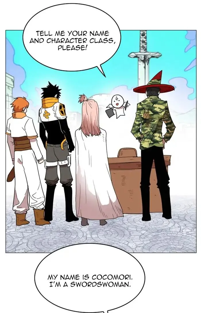 Read Hardcore Leveling Warrior chapter 122 image 17 on Lezhin