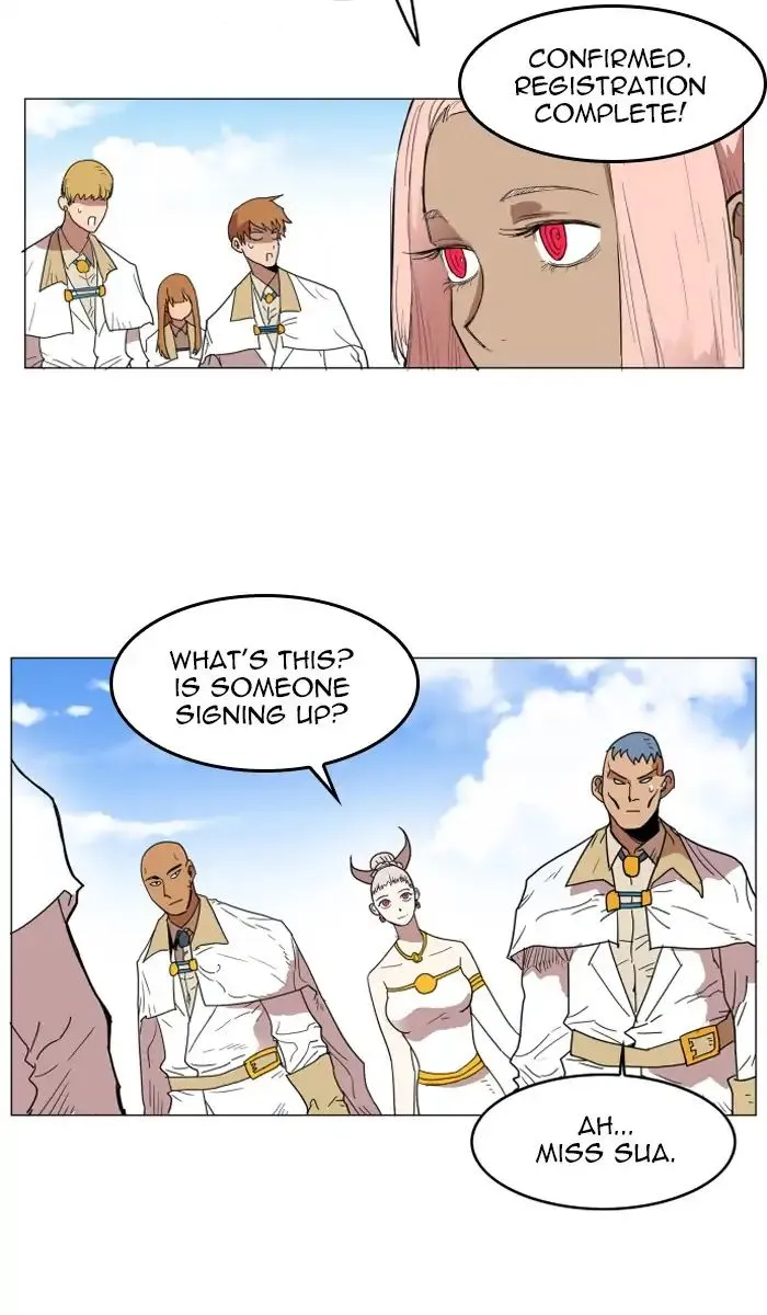 Read Hardcore Leveling Warrior chapter 122 image 18 on Lezhin