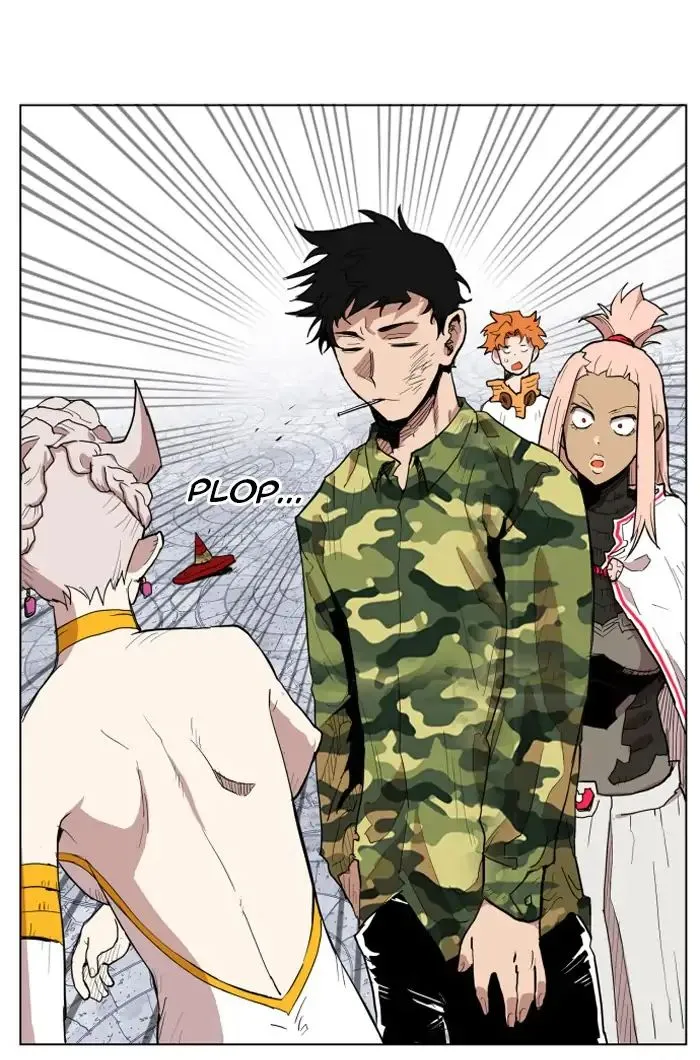 Read Hardcore Leveling Warrior chapter 122 image 23 on Lezhin
