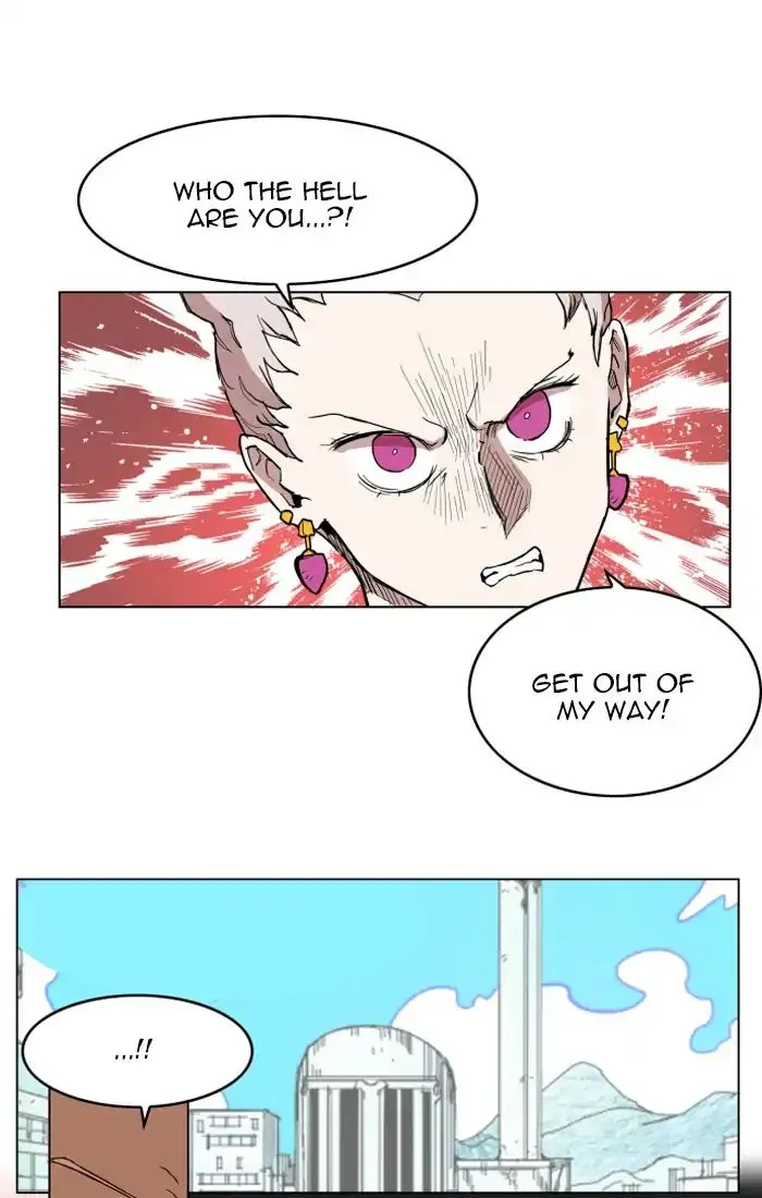 Read Hardcore Leveling Warrior chapter 122 image 24 on Lezhin