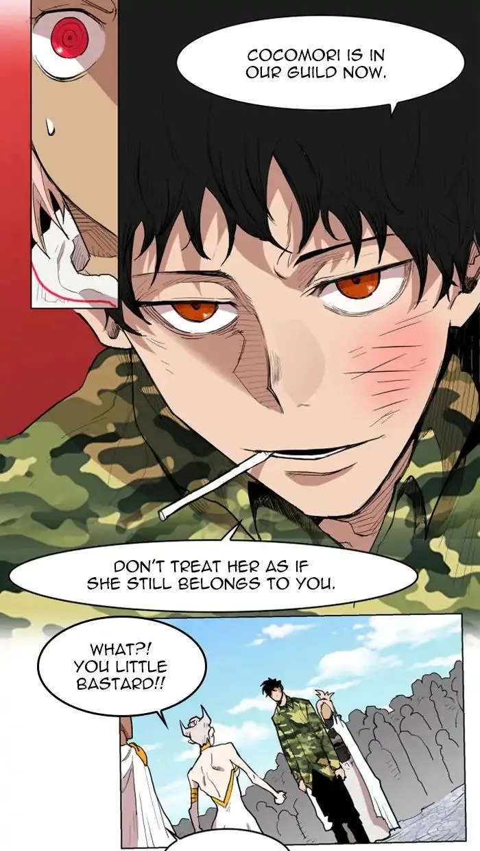 Read Hardcore Leveling Warrior chapter 122 image 25 on Lezhin