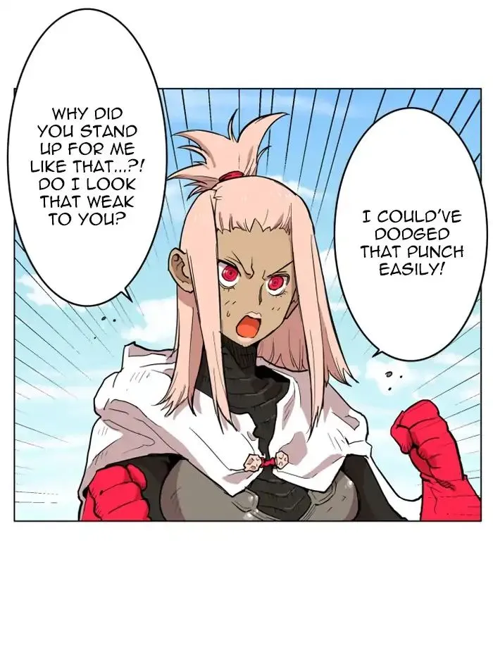Read Hardcore Leveling Warrior chapter 122 image 28 on Lezhin