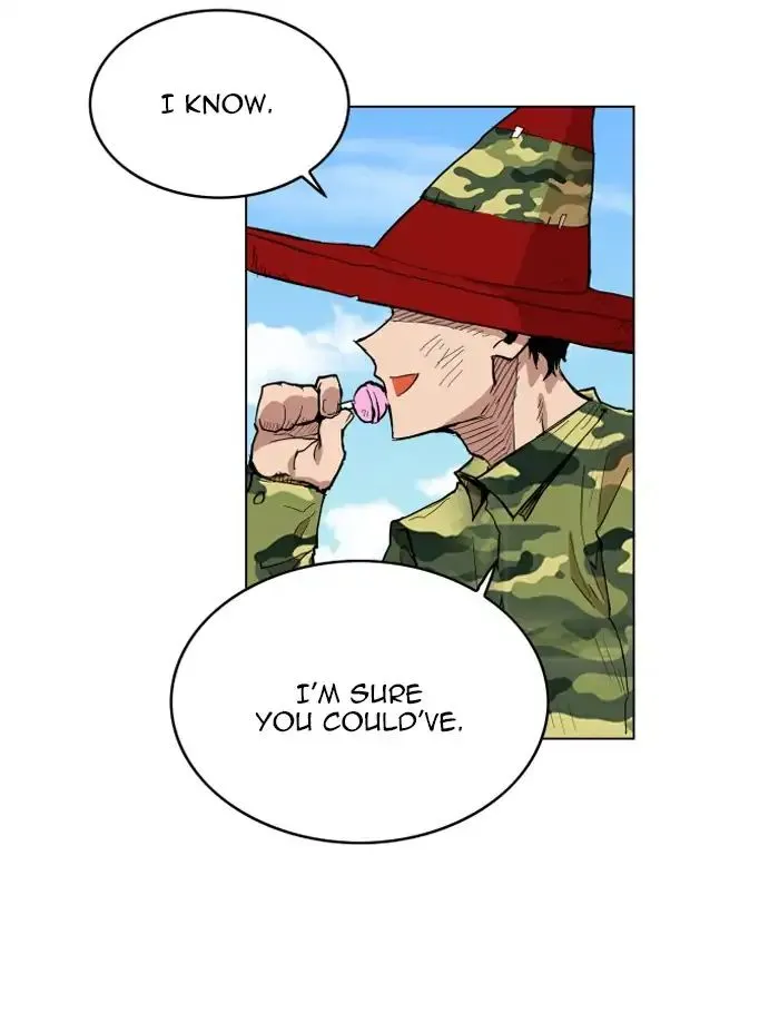Read Hardcore Leveling Warrior chapter 122 image 29 on Lezhin
