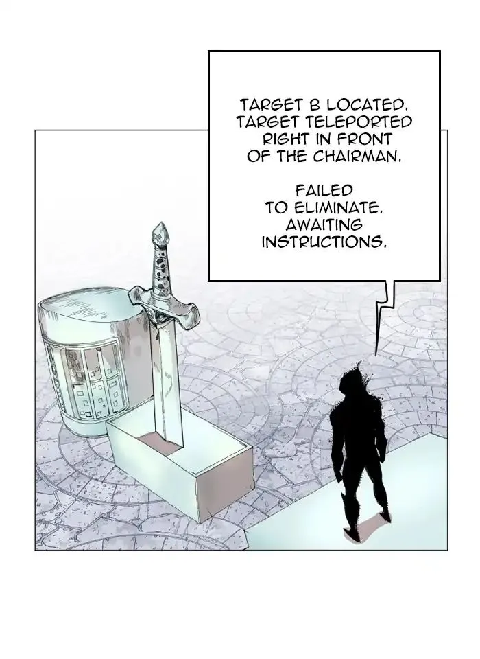 Read Hardcore Leveling Warrior chapter 122 image 31 on Lezhin