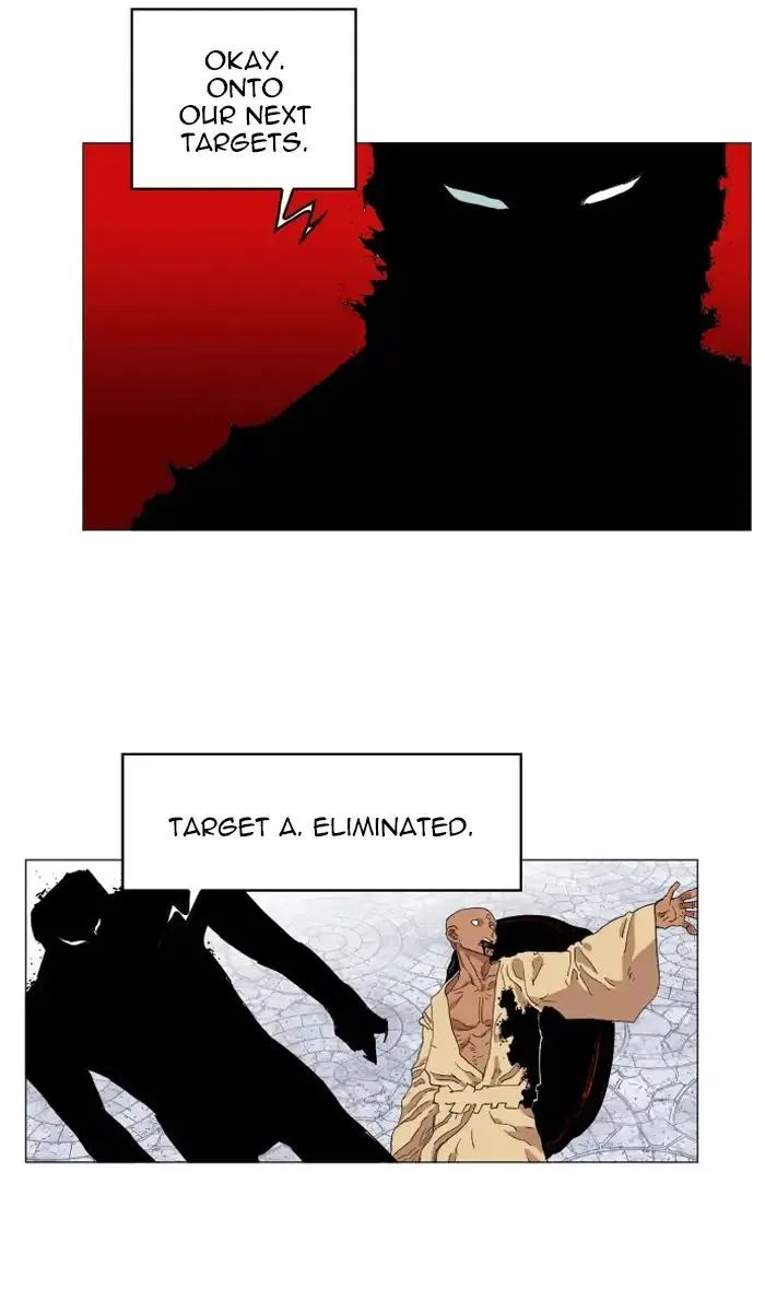 Read Hardcore Leveling Warrior chapter 122 image 32 on Lezhin