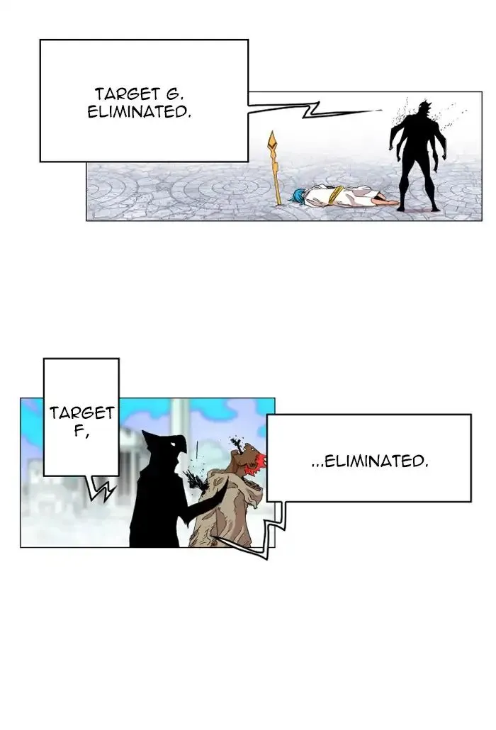 Read Hardcore Leveling Warrior chapter 122 image 33 on Lezhin