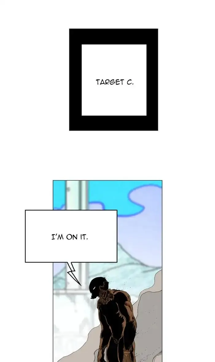 Read Hardcore Leveling Warrior chapter 122 image 35 on Lezhin