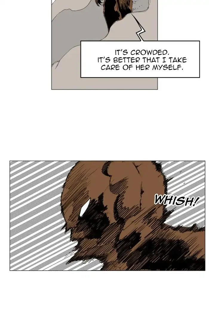 Read Hardcore Leveling Warrior chapter 122 image 36 on Lezhin