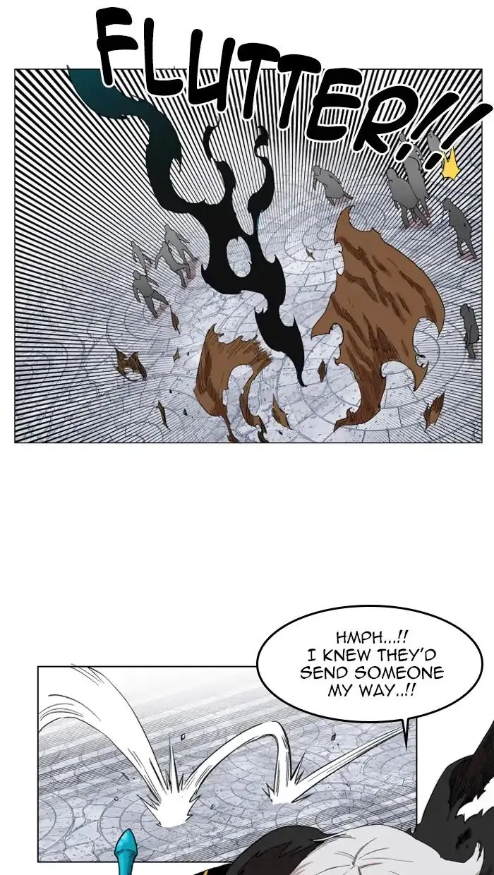 Read Hardcore Leveling Warrior chapter 122 image 39 on Lezhin