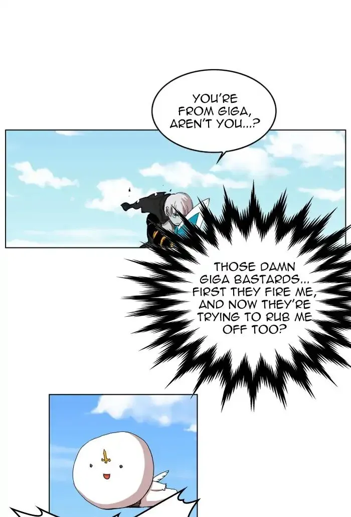 Read Hardcore Leveling Warrior chapter 122 image 41 on Lezhin