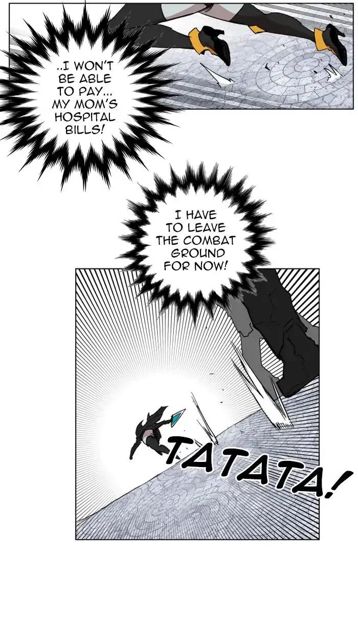 Read Hardcore Leveling Warrior chapter 122 image 43 on Lezhin