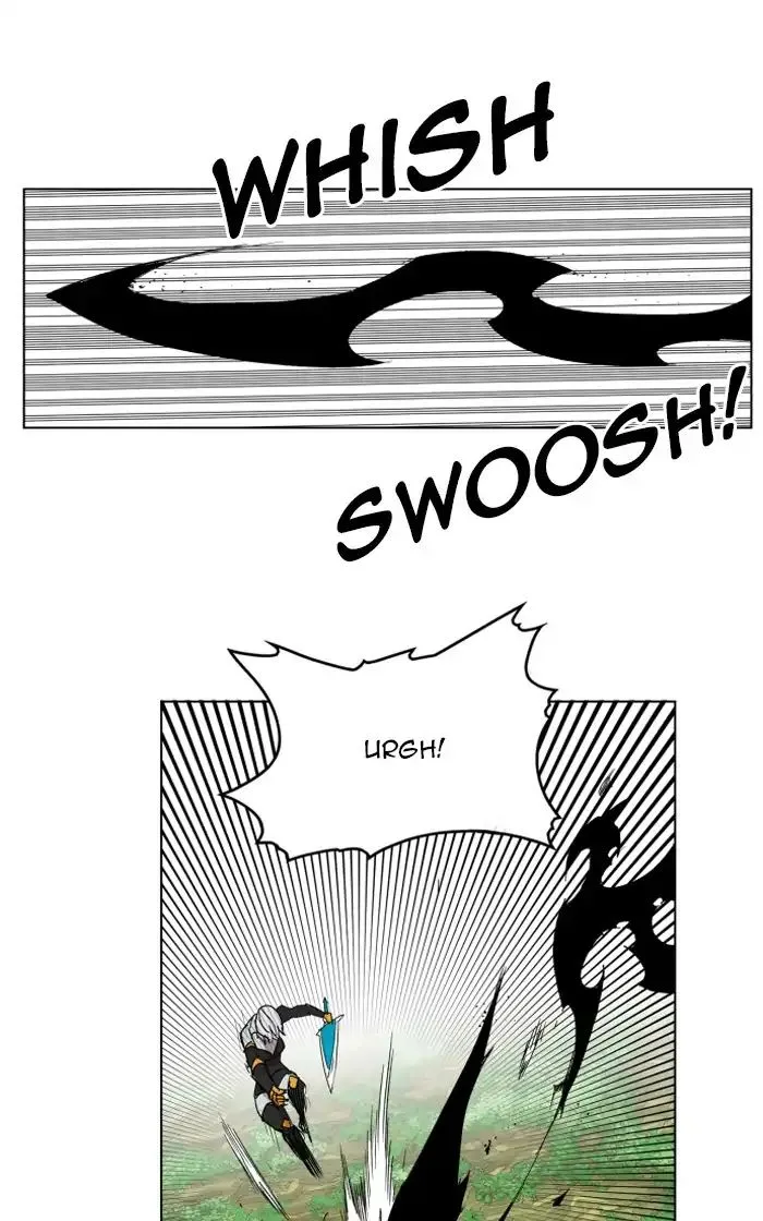 Read Hardcore Leveling Warrior chapter 122 image 45 on Lezhin