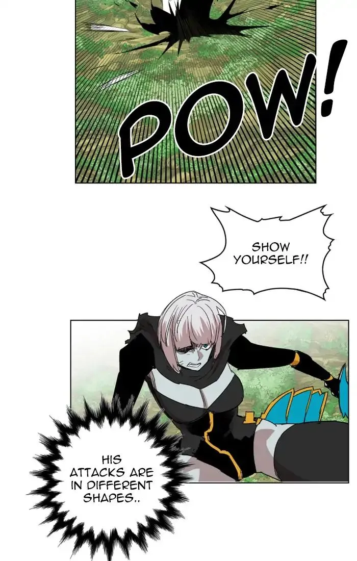 Read Hardcore Leveling Warrior chapter 122 image 46 on Lezhin