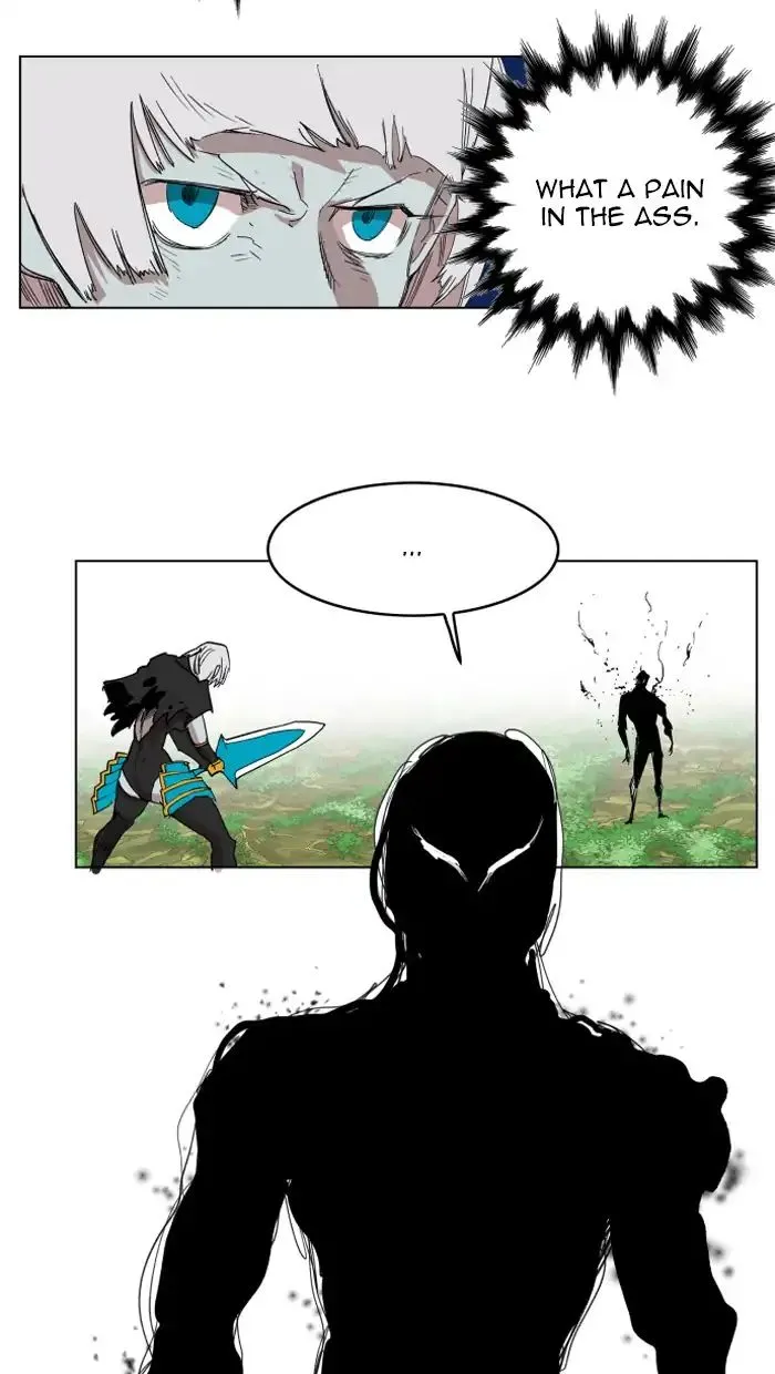 Read Hardcore Leveling Warrior chapter 122 image 47 on Lezhin