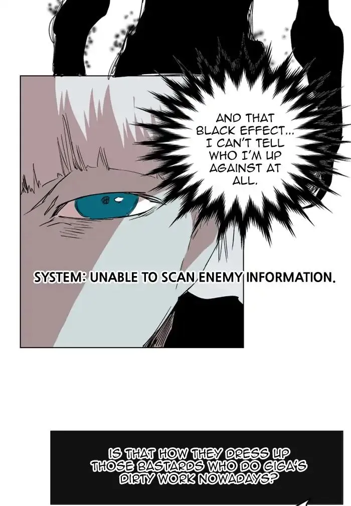 Read Hardcore Leveling Warrior chapter 122 image 48 on Lezhin