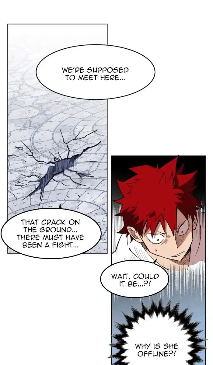 Read Hardcore Leveling Warrior chapter 122 image 51 on Lezhin