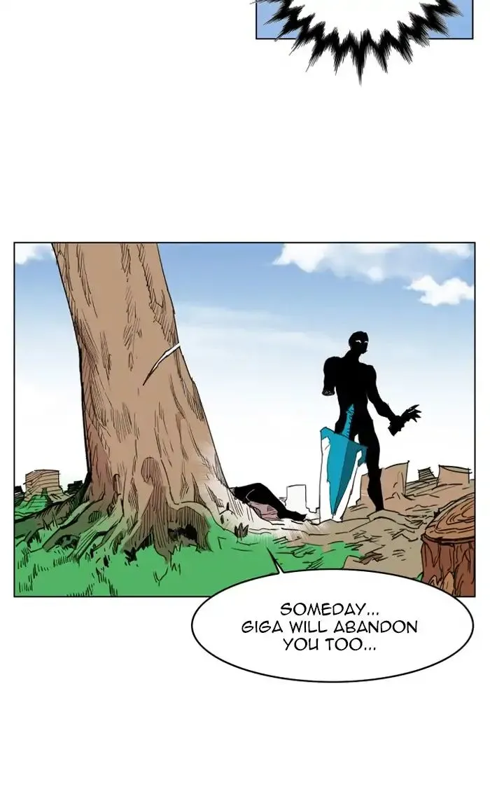 Read Hardcore Leveling Warrior chapter 122 image 52 on Lezhin