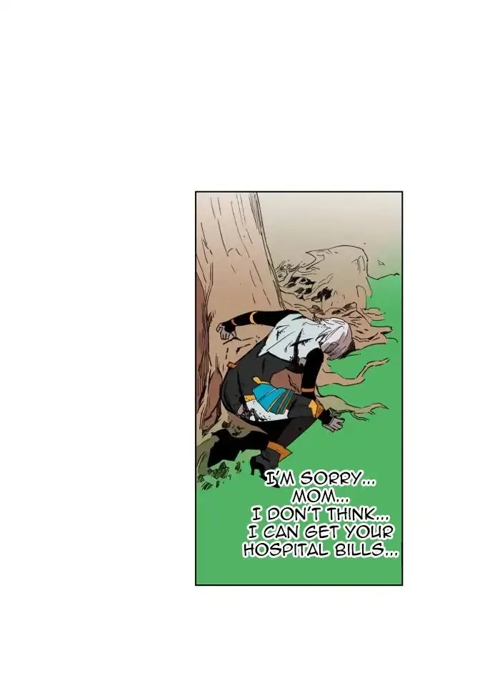 Read Hardcore Leveling Warrior chapter 122 image 54 on Lezhin