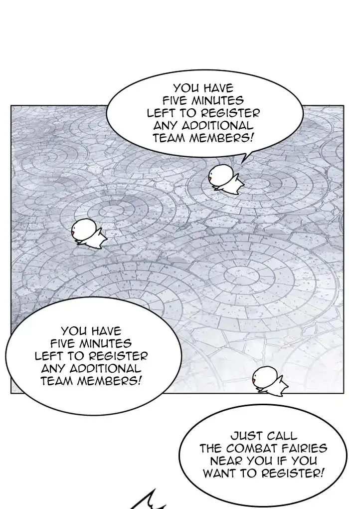 Read Hardcore Leveling Warrior chapter 122 image 57 on Lezhin