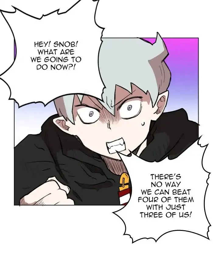 Read Hardcore Leveling Warrior chapter 122 image 58 on Lezhin