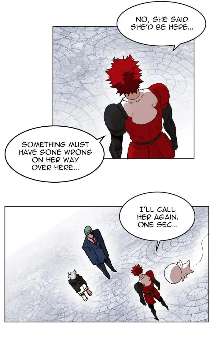 Read Hardcore Leveling Warrior chapter 122 image 59 on Lezhin