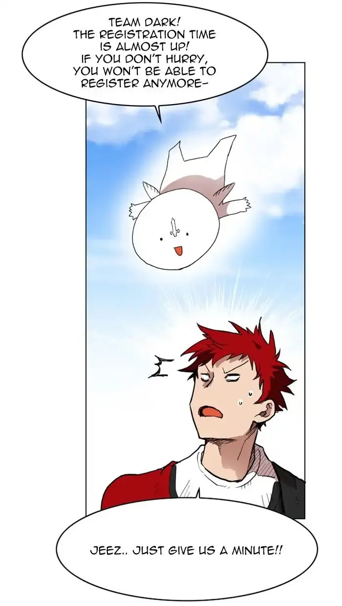 Read Hardcore Leveling Warrior chapter 122 image 60 on Lezhin
