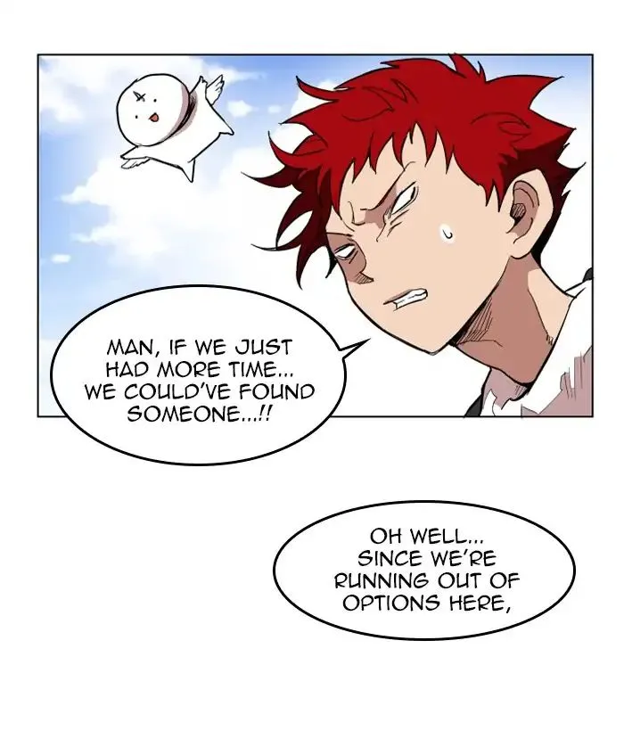 Read Hardcore Leveling Warrior chapter 122 image 61 on Lezhin