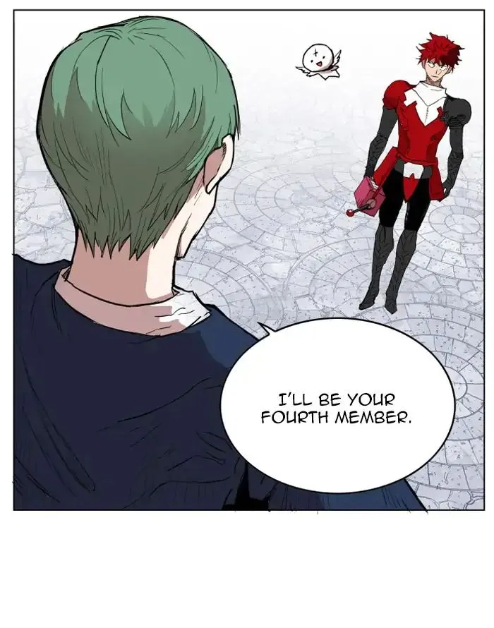 Read Hardcore Leveling Warrior chapter 122 image 62 on Lezhin
