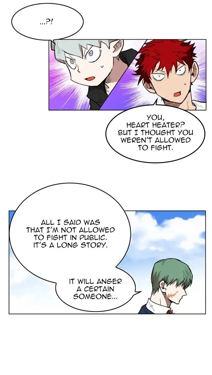Read Hardcore Leveling Warrior chapter 122 image 63 on Lezhin