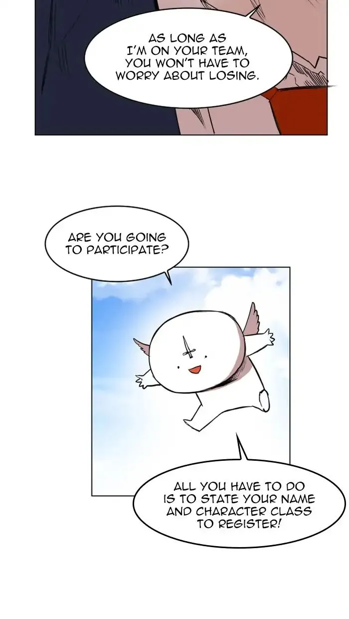 Read Hardcore Leveling Warrior chapter 122 image 65 on Lezhin