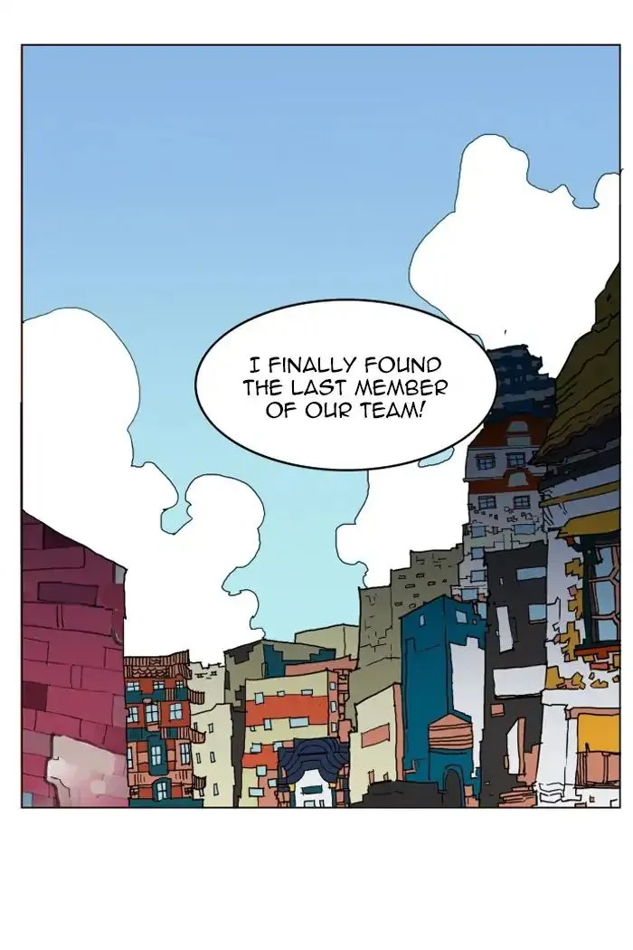 Read Hardcore Leveling Warrior chapter 122 image 7 on Lezhin