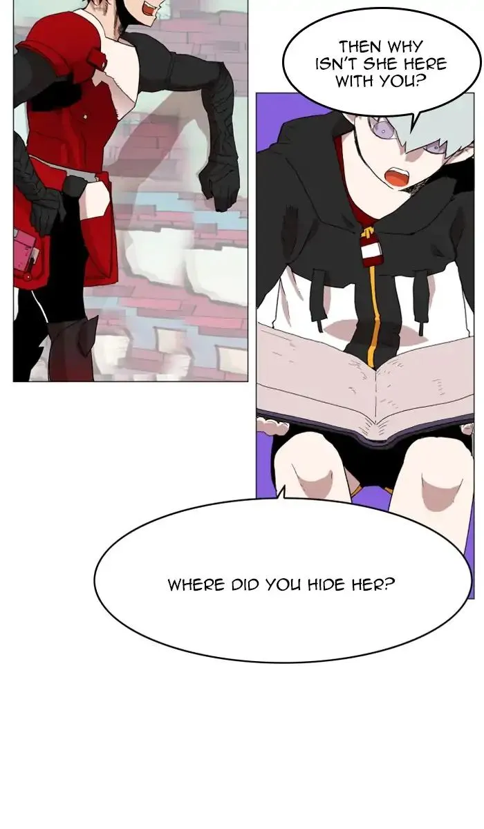 Read Hardcore Leveling Warrior chapter 122 image 9 on Lezhin