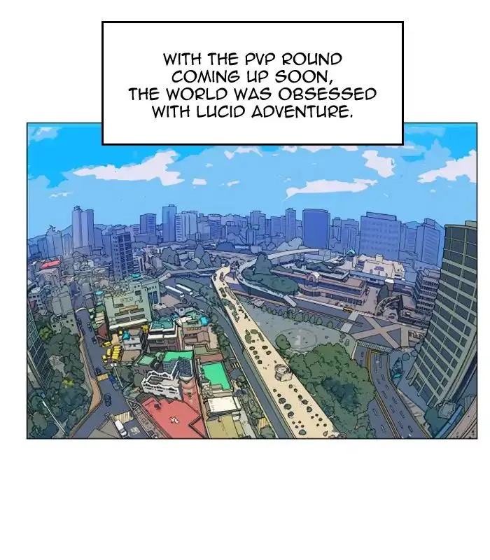 Read Hardcore Leveling Warrior chapter 123 image 1 on Lezhin