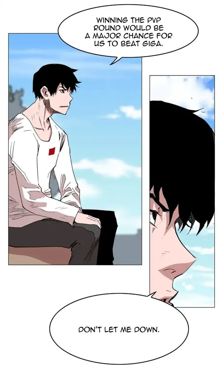 Read Hardcore Leveling Warrior chapter 123 image 10 on Lezhin