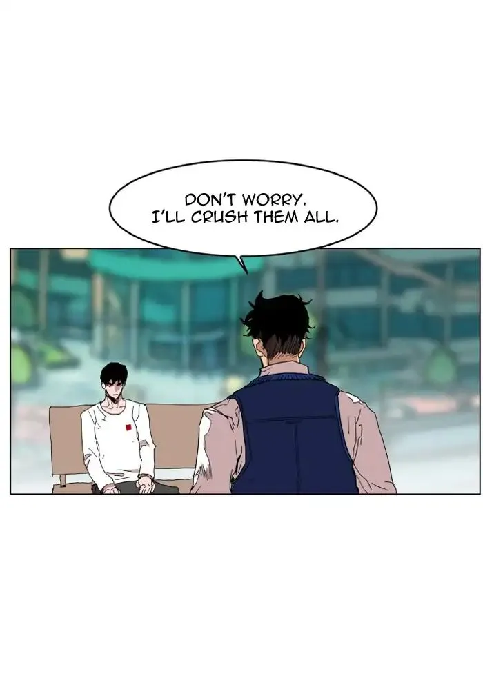 Read Hardcore Leveling Warrior chapter 123 image 11 on Lezhin