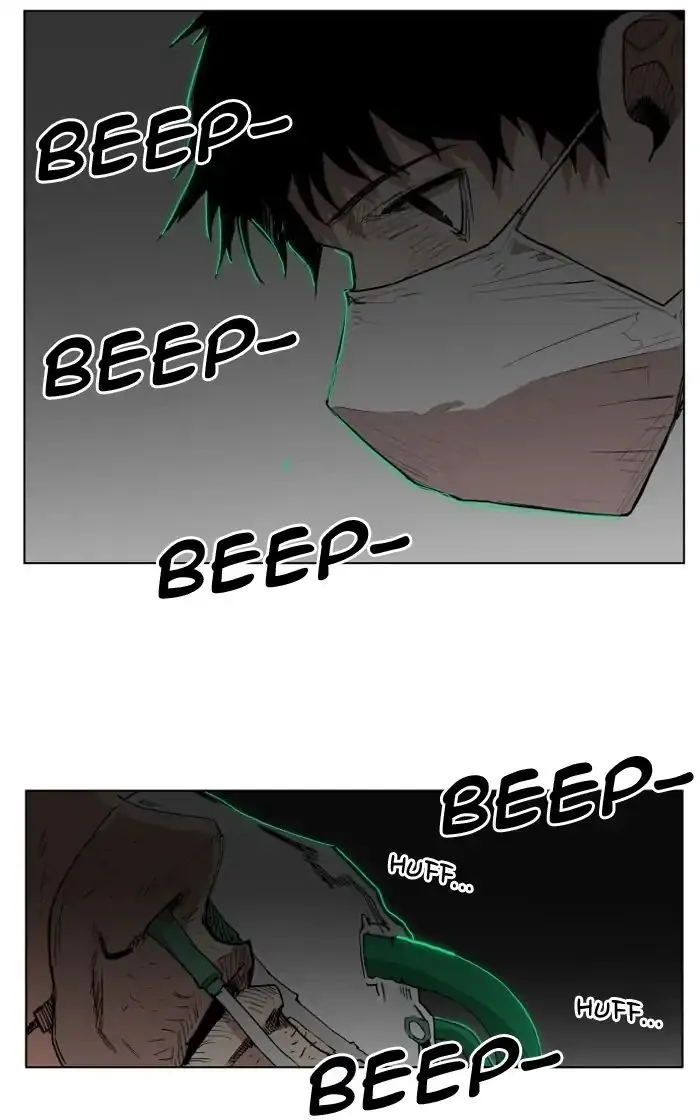 Read Hardcore Leveling Warrior chapter 123 image 14 on Lezhin
