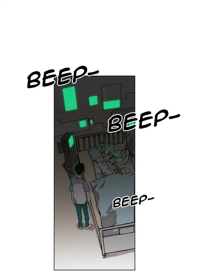 Read Hardcore Leveling Warrior chapter 123 image 15 on Lezhin
