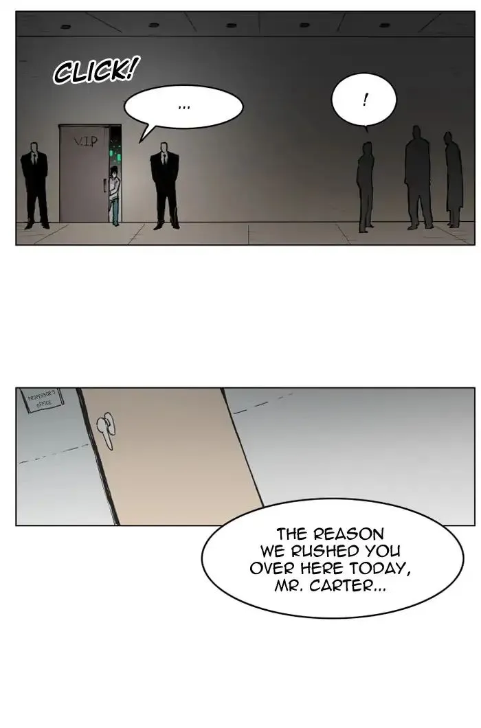 Read Hardcore Leveling Warrior chapter 123 image 17 on Lezhin