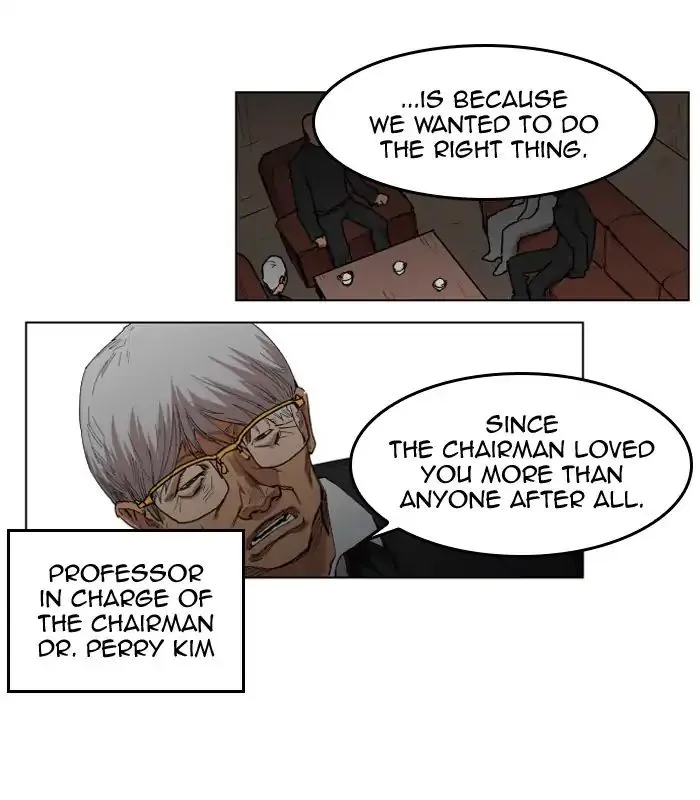 Read Hardcore Leveling Warrior chapter 123 image 18 on Lezhin