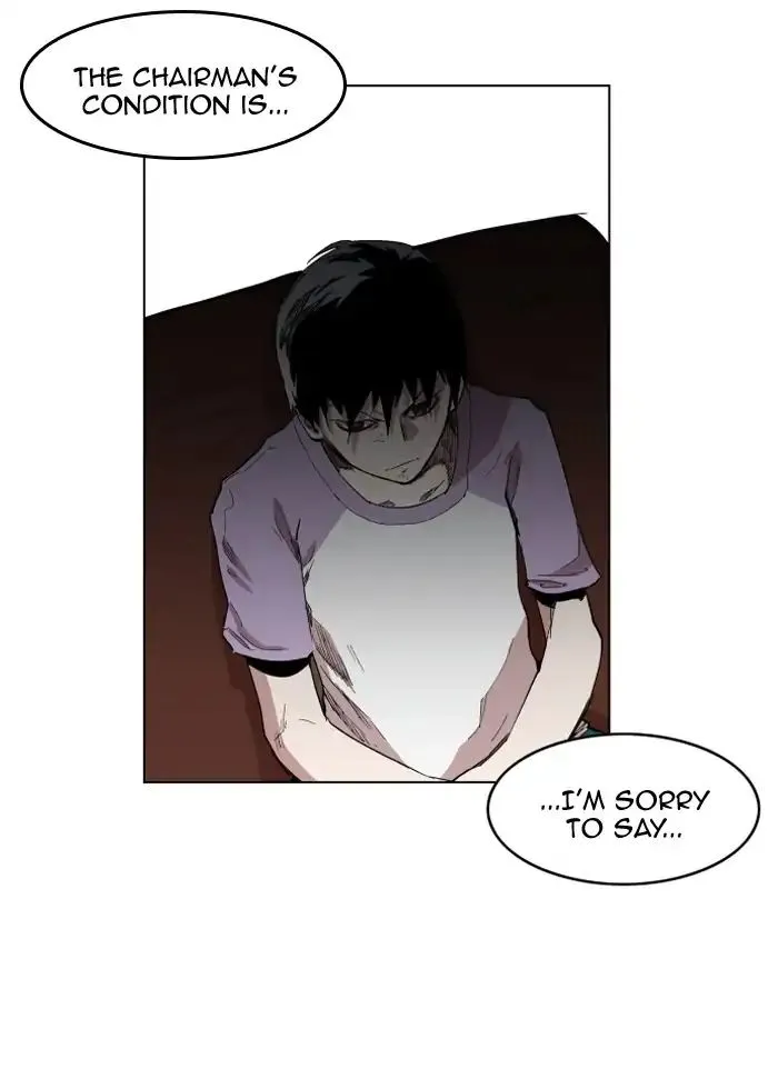 Read Hardcore Leveling Warrior chapter 123 image 19 on Lezhin