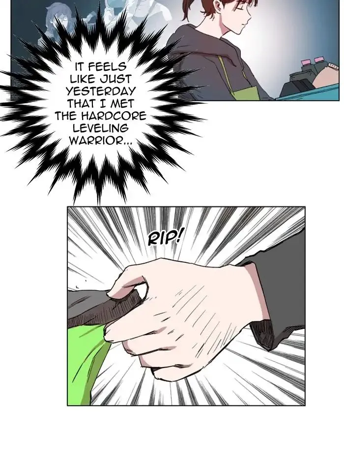 Read Hardcore Leveling Warrior chapter 123 image 23 on Lezhin