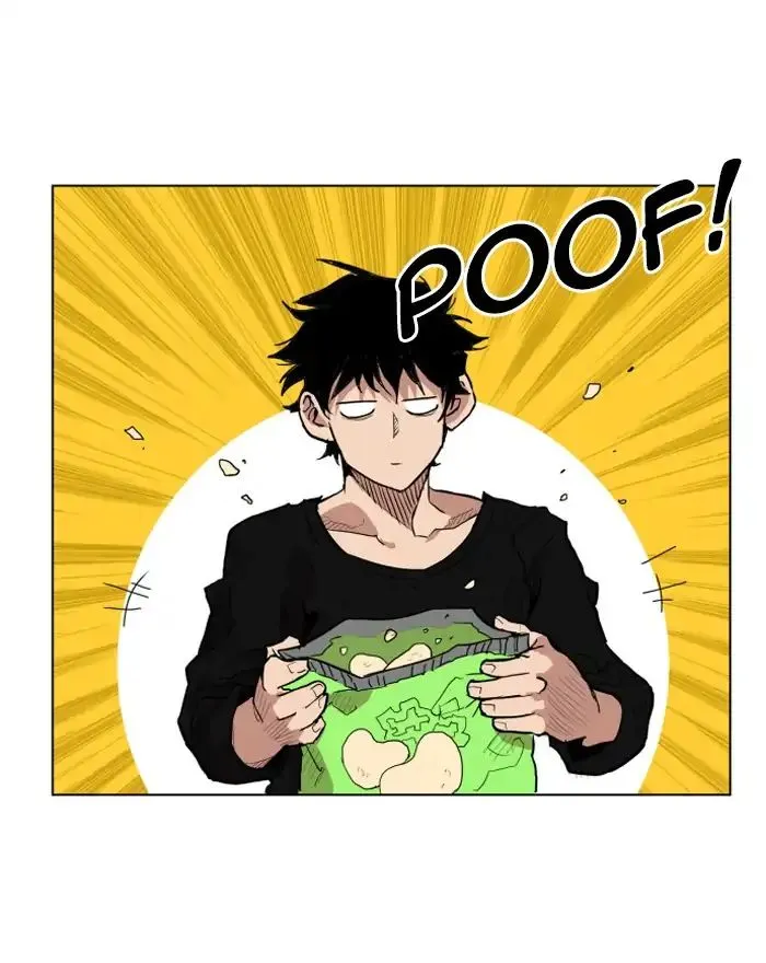 Read Hardcore Leveling Warrior chapter 123 image 24 on Lezhin