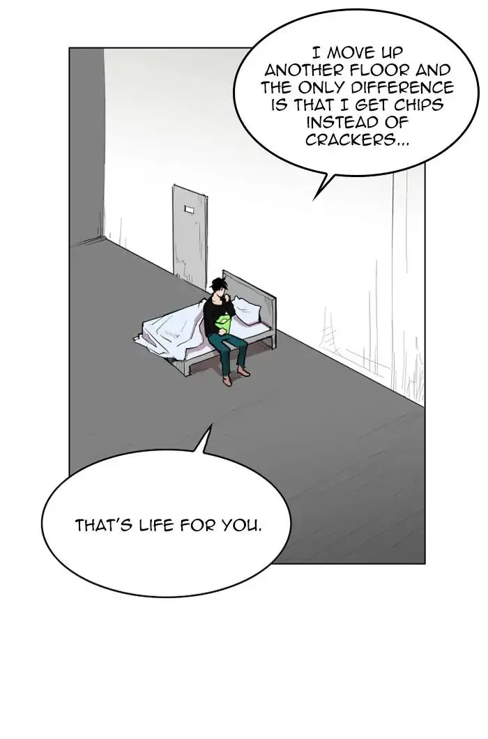 Read Hardcore Leveling Warrior chapter 123 image 25 on Lezhin