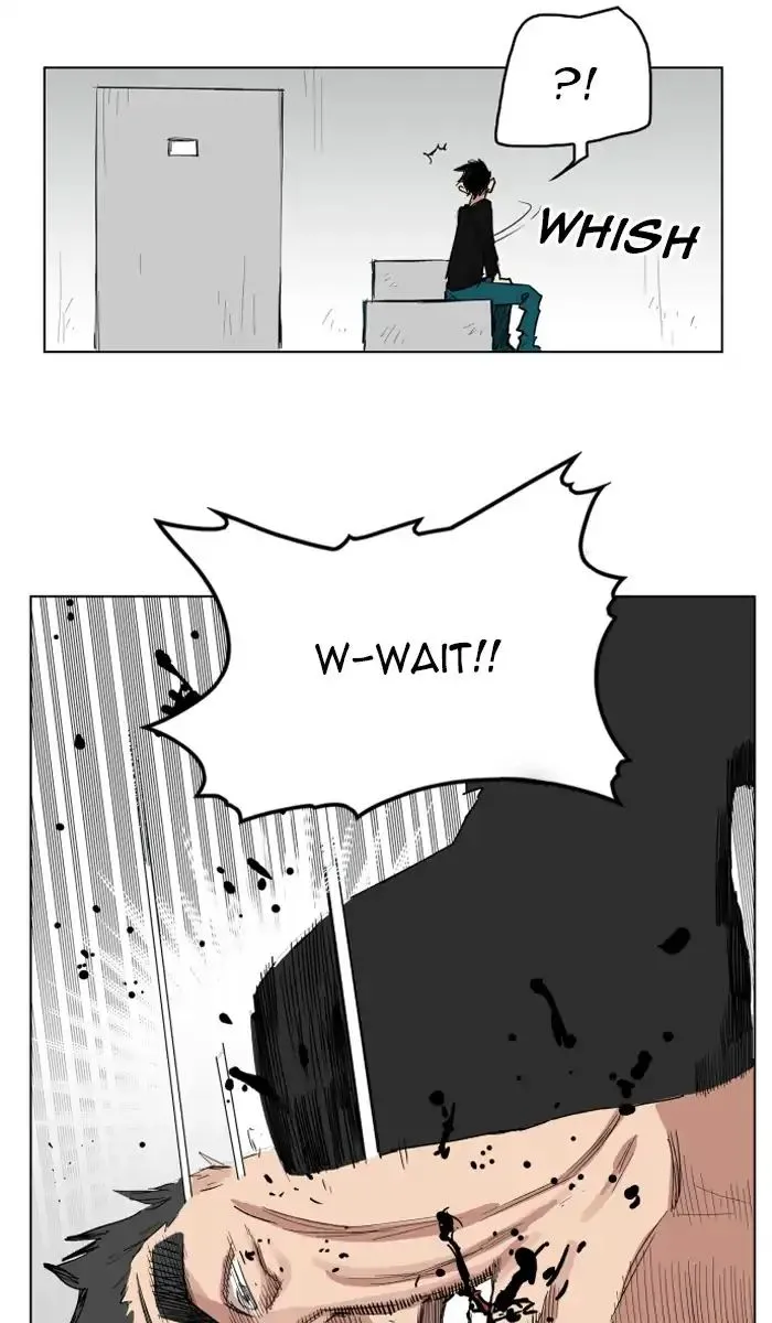 Read Hardcore Leveling Warrior chapter 123 image 28 on Lezhin